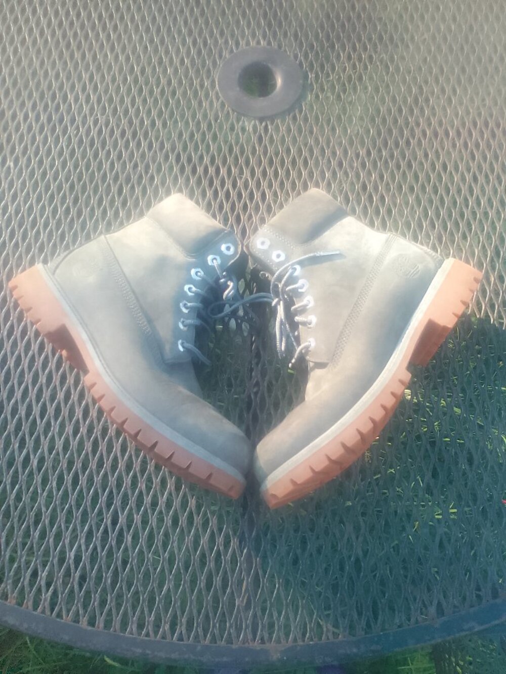Timberland Boots - Picture 2 of 6
